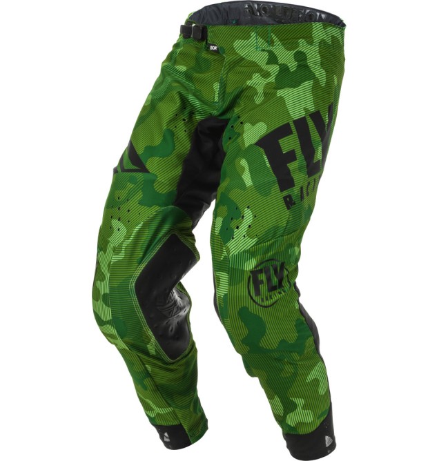 Evolution DST Pants