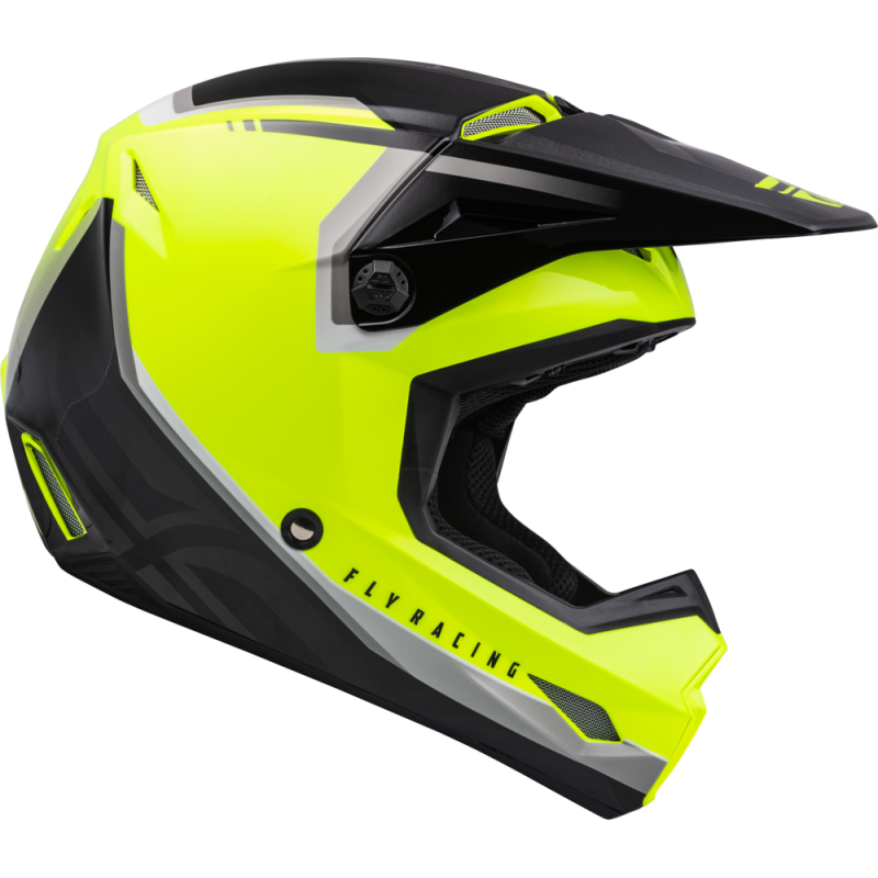 Youth Kinetic Vision Helmet Youth Kinetic Vision Helmet