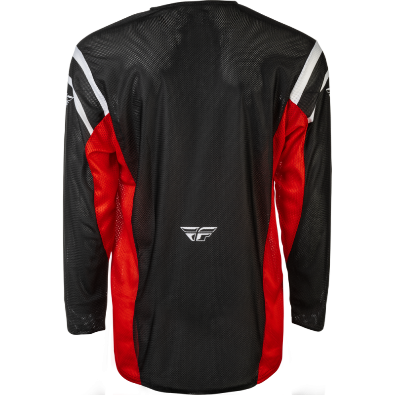 2025.5 Kinetic Mesh Center Jersey 2025.5 Kinetic Mesh Center Jersey