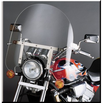 Ss-30 Classic Cruiser W/S 17