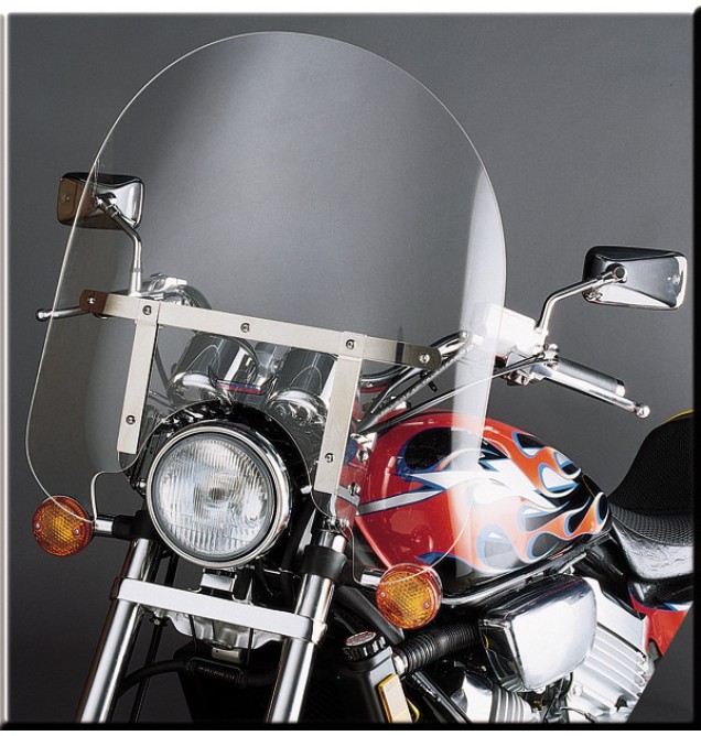 Ss-30 Classic Cruiser W/S 17