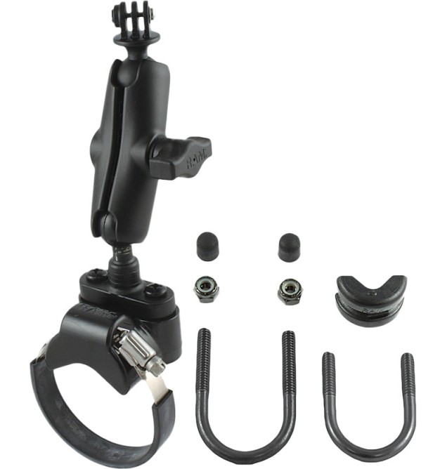 Mounting Complete Kit