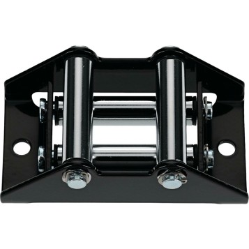 2 Bolt Roller Fairlead