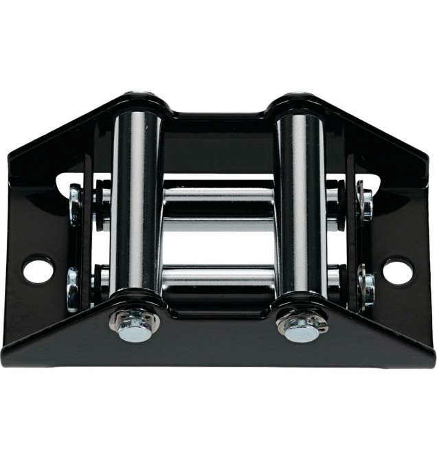 2 Bolt Roller Fairlead