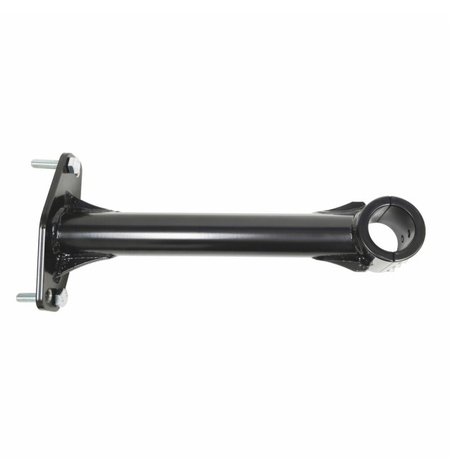 Universal Spare Tire Mount