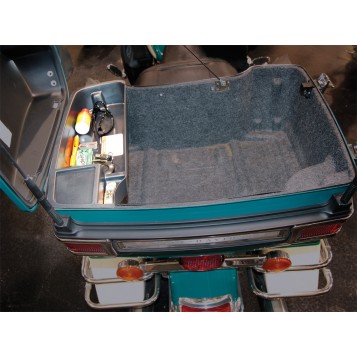 Compartment Organizer