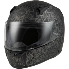 Revolt Matrix Helmet