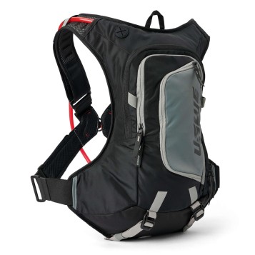 MOTO HYDRO 12L XTR 3L ELITE PNP BLACK/GREY