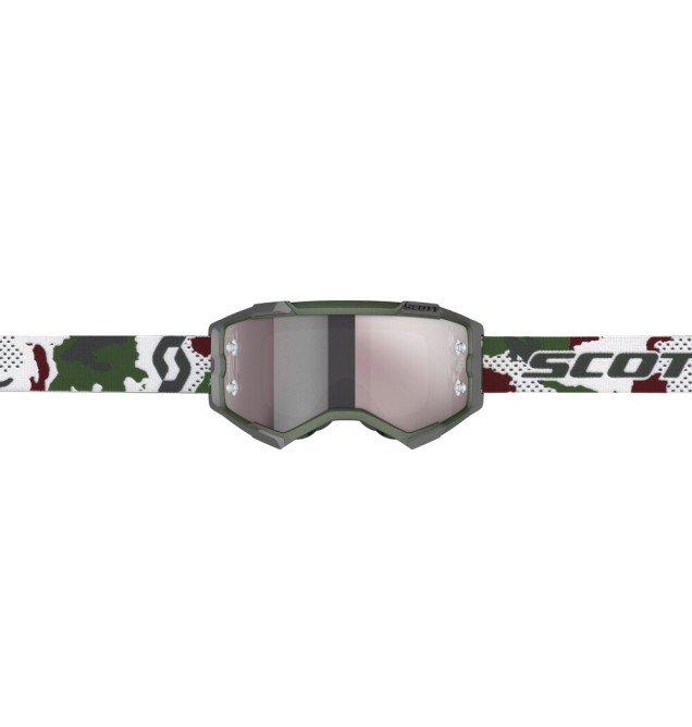 Fury Military ED
