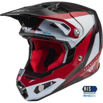 Formula Carbon Prime Helmet