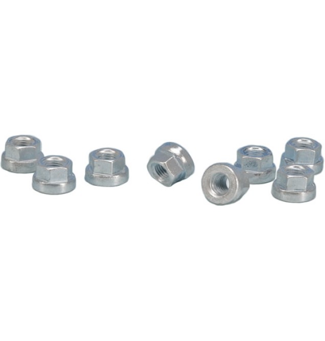Twin Cam Intake/Exhaust Gasket