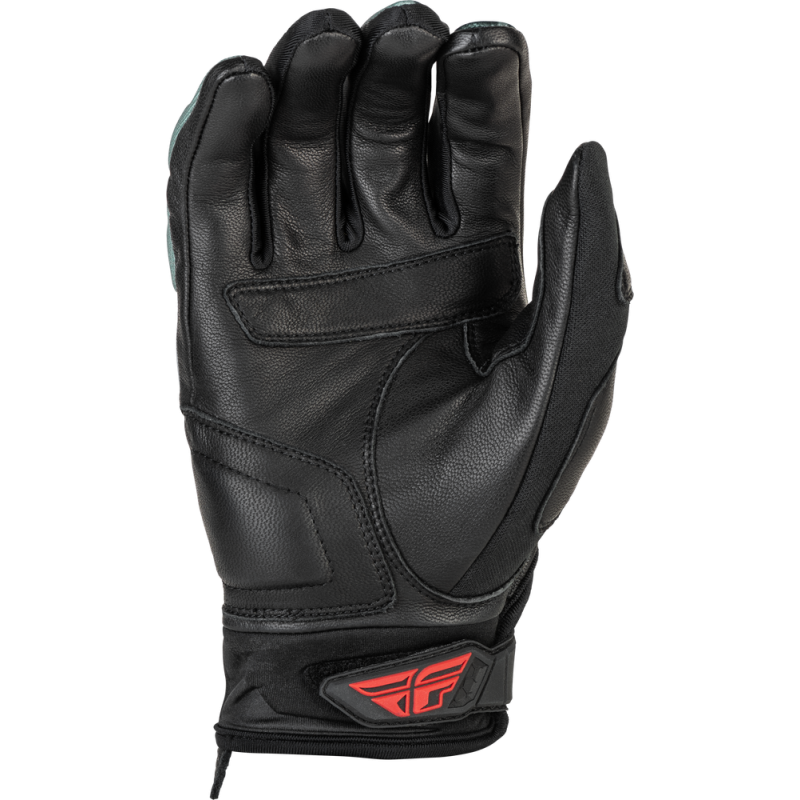 Subvert Glove (2022) Subvert Glove (2022)