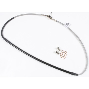 Stainless Steel Hydraulic Brake Line