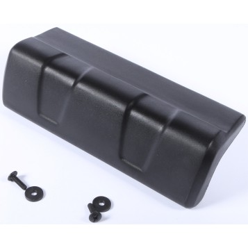 Trekker Hard Luggage Backrest