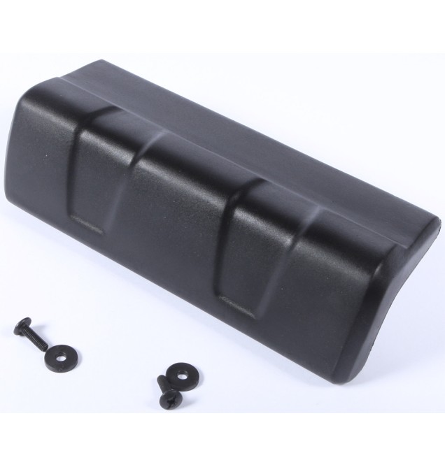 Trekker Hard Luggage Backrest