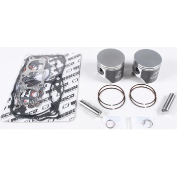 STD BORE TOP END PISTON KIT