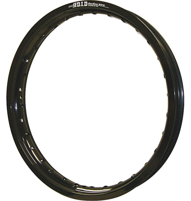 Dirt Star ST-X Rim