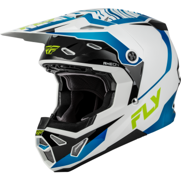 Formula CP Charge Helmet (2027)