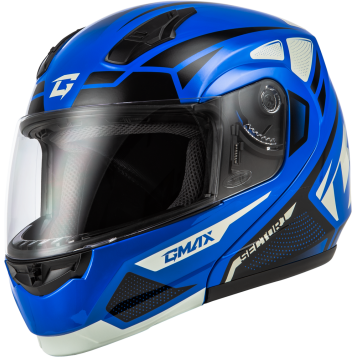 MD-04 Sector Helmet