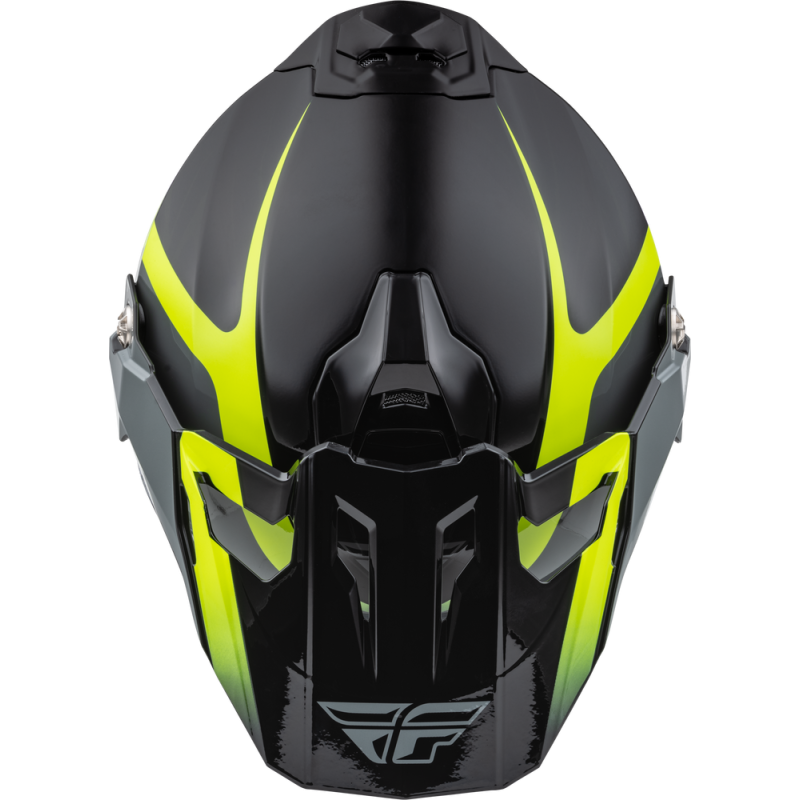 Trekker Pulse Helmet Trekker Pulse Helmet