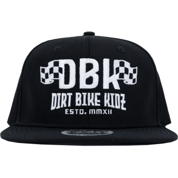 Till The End 4Fifty Snapback