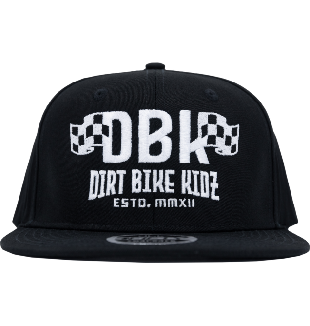 Till The End 4Fifty Snapback