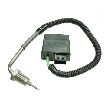 Temperature Sensor