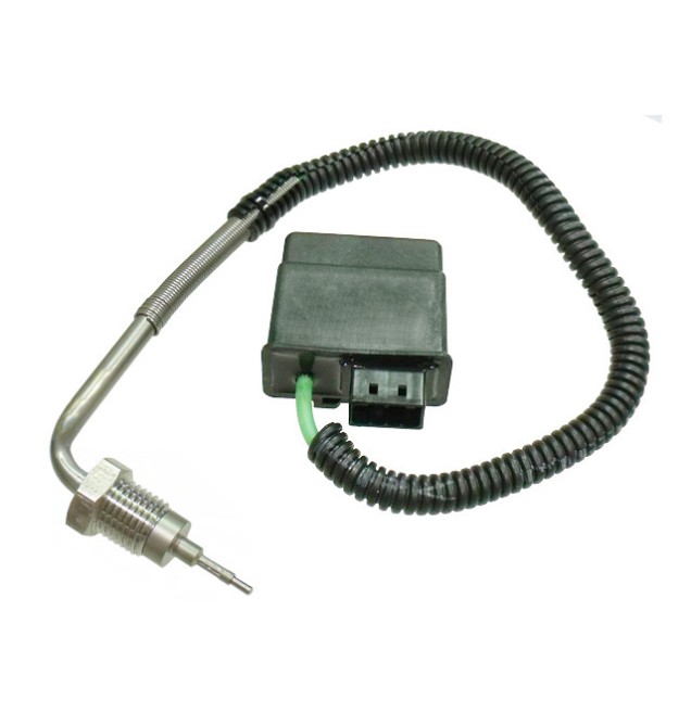 Temperature Sensor