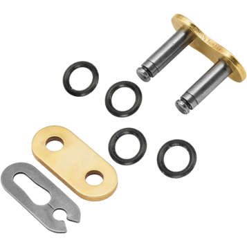 GB520 SO Gold Drive Chain