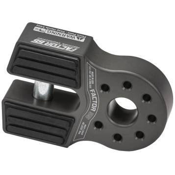 Flatlink XTV Winch Shackle