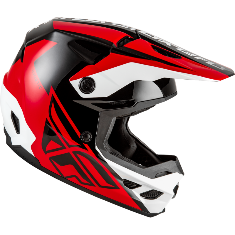 2026 Kinetic Crest Helmet 2026 Kinetic Crest Helmet