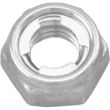 Fuji Hex Nuts