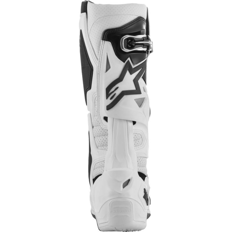 Tech 10 Supervent Boots Tech 10 Supervent Boots