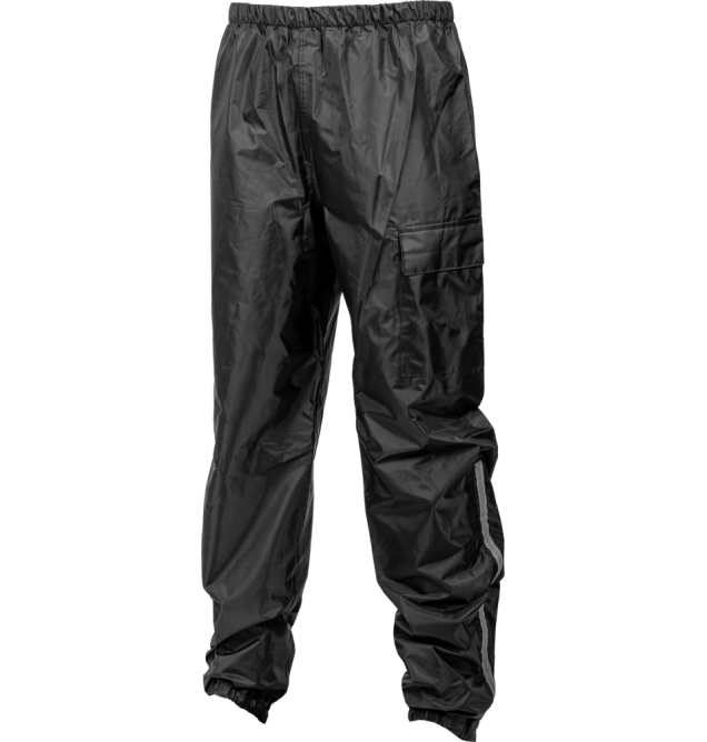 2-Piece Rain Suit