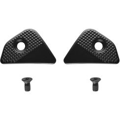 SG-22 Aluminum Ankle Prot