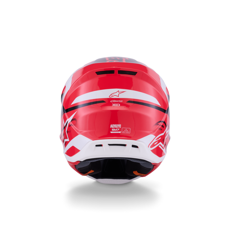 2026 SM7 Deed Helmet 2026 SM7 Deed Helmet