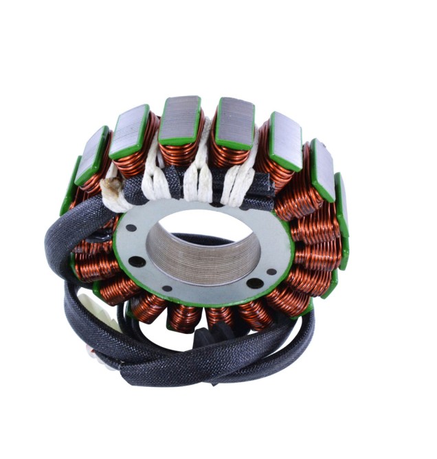 STATOR DENSO STATOR+CONNECTOR