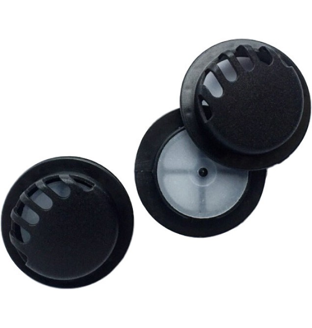 RZ Mask Replacement Vent Caps