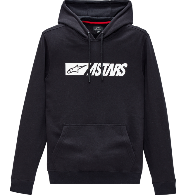 Reblaze Hoodie