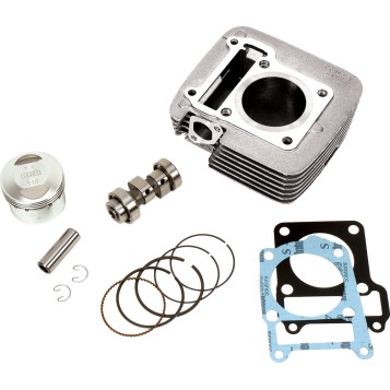 Big Bore Circlips