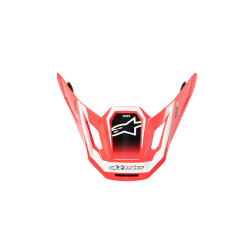 SM7 Deed Visor