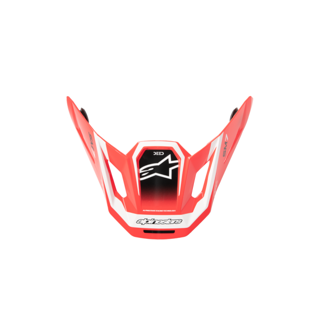 SM7 Deed Visor SM7 Deed Visor
