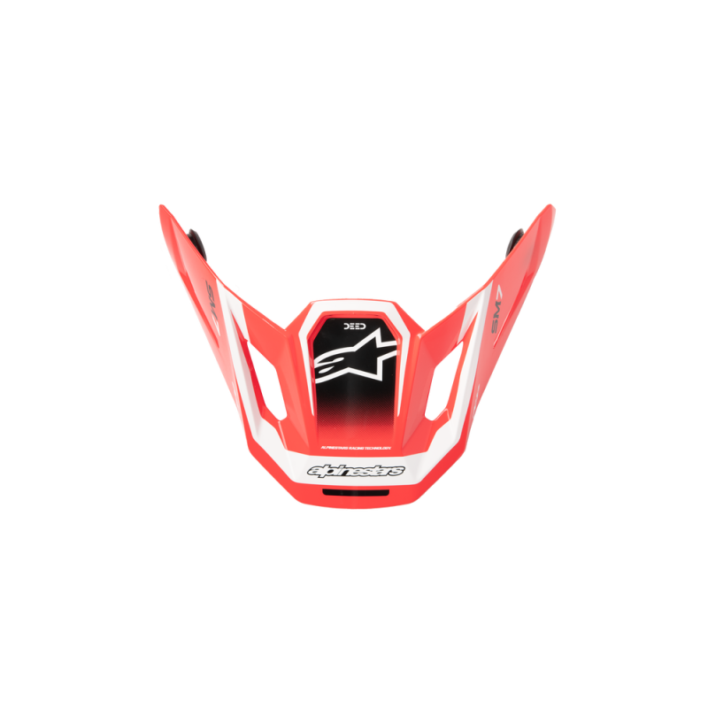 SM7 Deed Visor SM7 Deed Visor