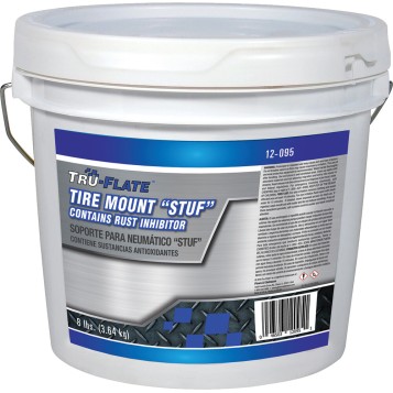 Tire Mounting Lubricant