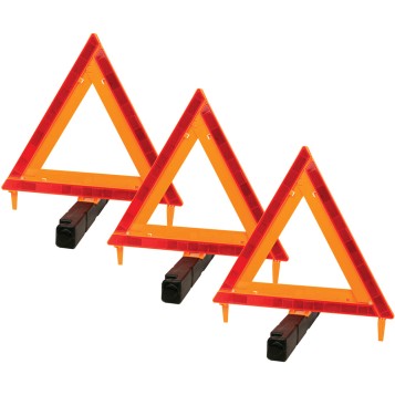 Warning Triangles