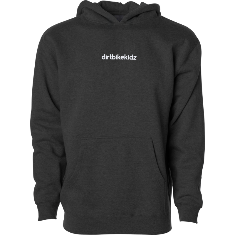 DBK Youth Moto Is Dope Hoodie (2026) DBK Youth Moto Is Dope Hoodie (2026)