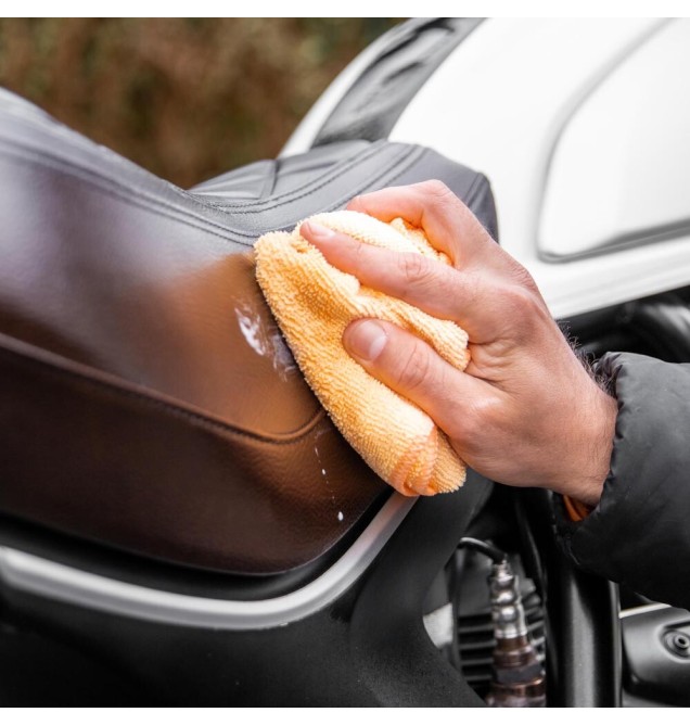 Leather Protect