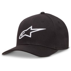 Ageless Curve Hat