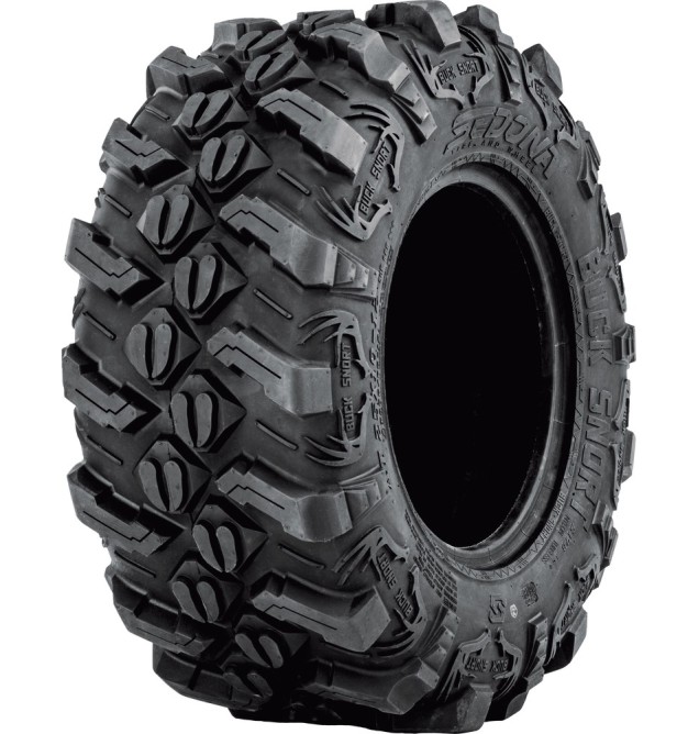 Buck Snort Tire