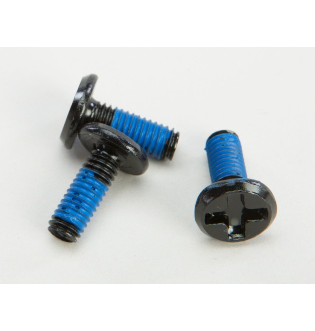 GM-11 / GM-11S Visor Screws